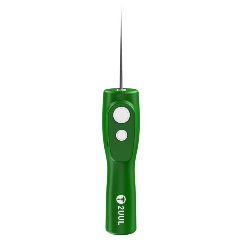 Adhesive Removal Tool 2UUL DA55 BigEye Roller No.1 