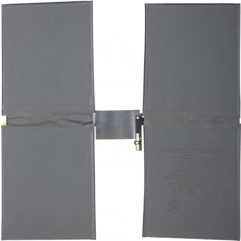 Acumulator Apple iPad Pro 12.9 (2021)