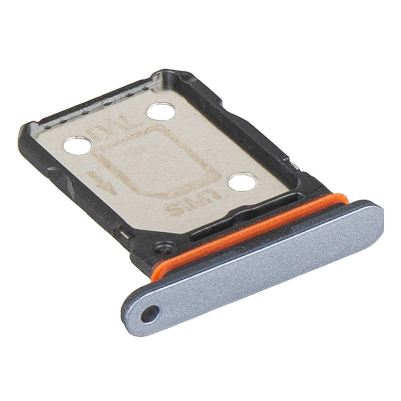 Suport SIM Realme 16 Pro, Gri (Pebble Grey), Service Pack 612121000604 Suport SIM Realme 16 Pro, Gri (Pebble Grey), Service Pack 612121000604