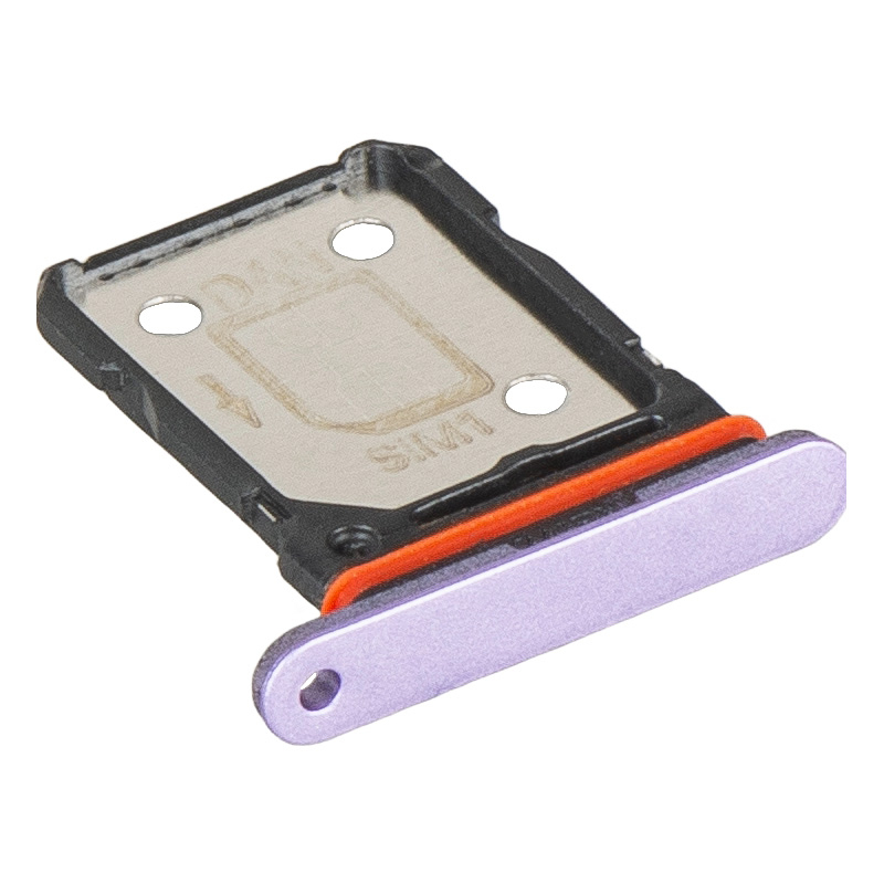Suport SIM Realme 16 Pro, Mov (Orchid Purple), Service Pack 612121000605 Suport SIM Realme 16 Pro, Mov (Orchid Purple), Service Pack 612121000605