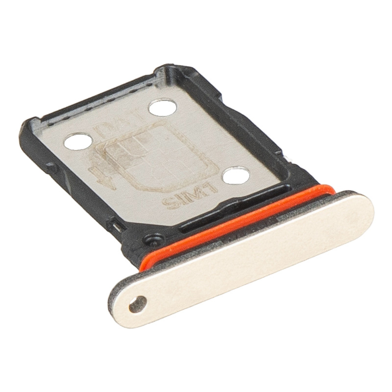 Suport SIM Realme 16 Pro, Auriu, Service Pack 612121000606 