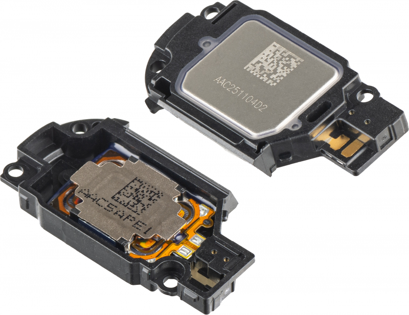 Buzzer Realme 16 Pro, Service Pack 611502000155 