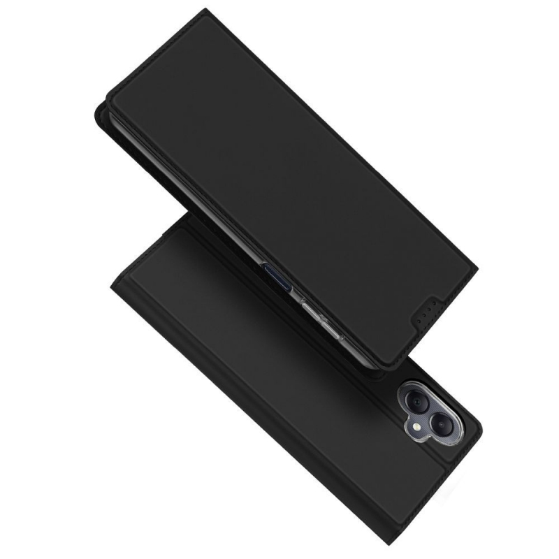 husa-pentru-samsung-galaxy-a06-5g-a066-2C-dux-ducis-2C-skin-pro-2C-neagra-