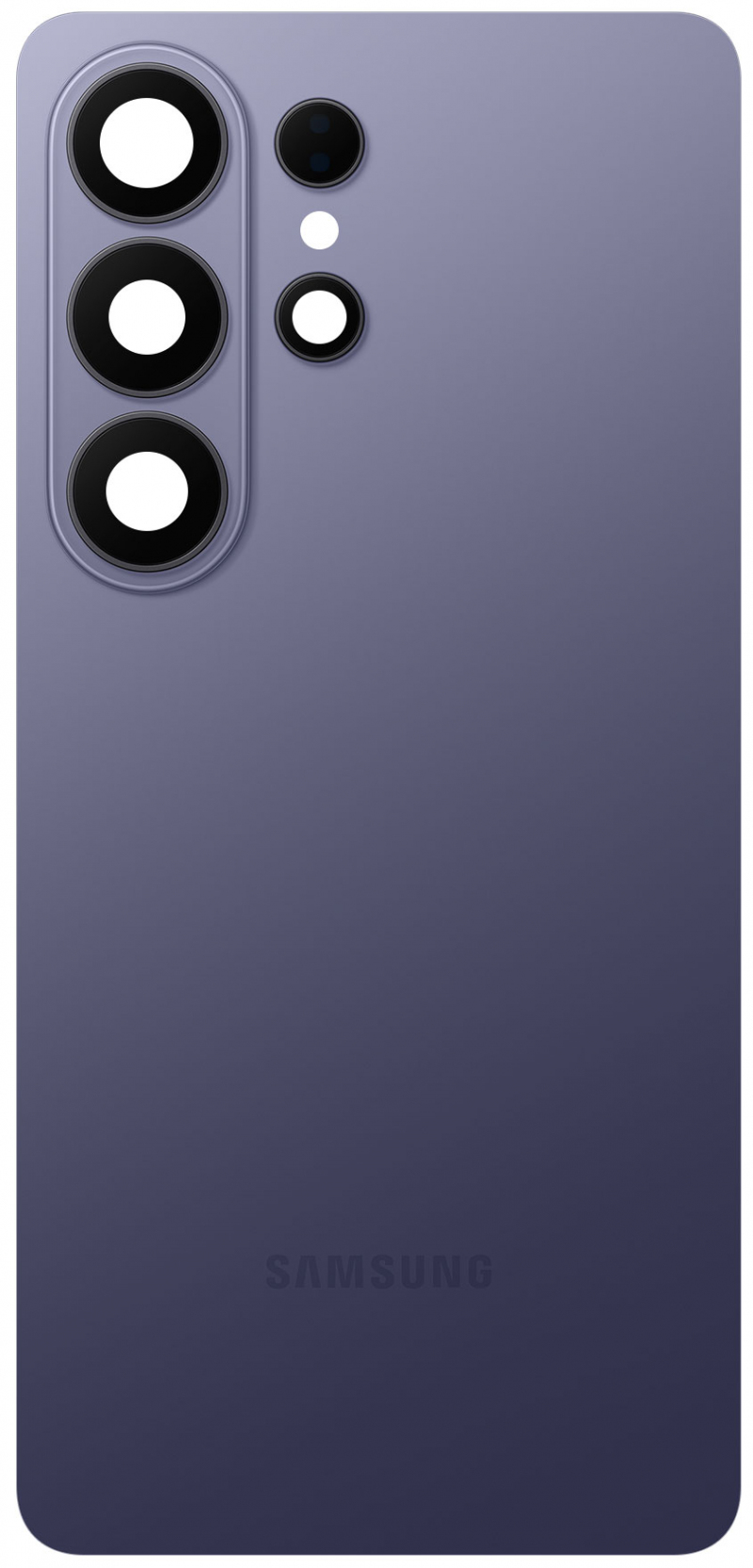 Capac Baterie Samsung Galaxy S26 Ultra S948, Mov (Cobalt Violet), Service Pack GH82-38884C 