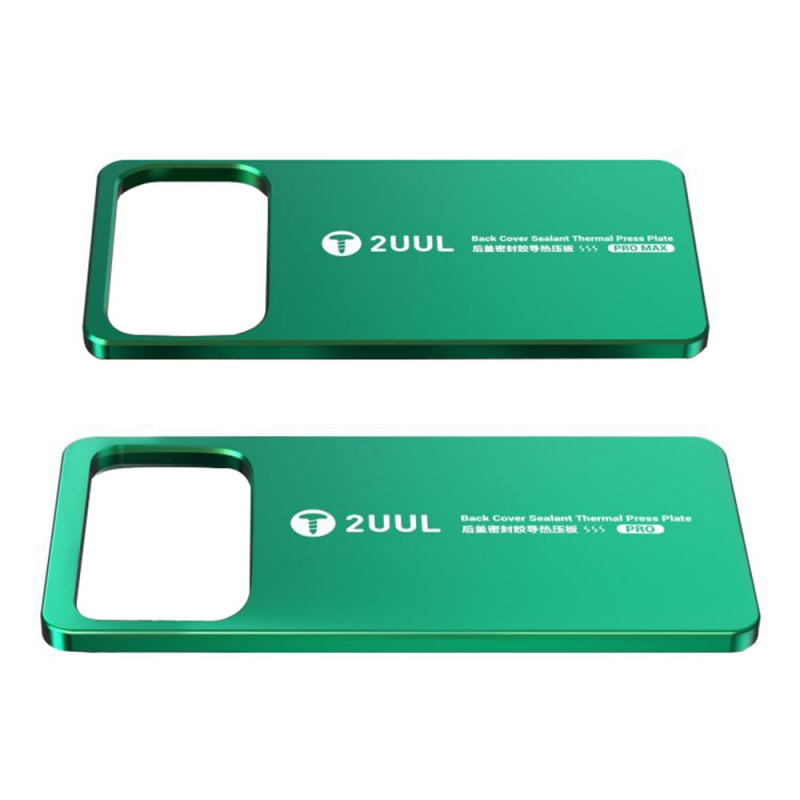 2UUL DA68 Battery Cover Heating Support for Apple iPhone 17 Series
