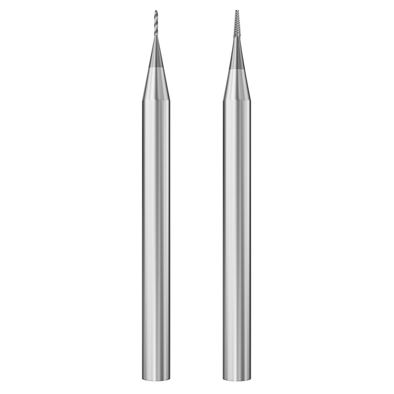 Extractor Bit Luowei LW-331 pentru extragere suruburi rupte, 2in1 