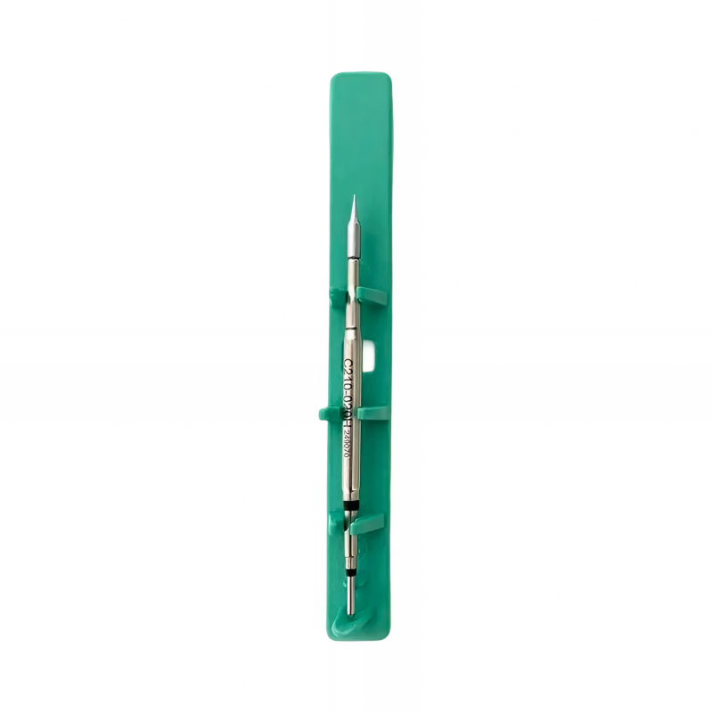 JBC C210-002H Pointed Soldering Tip