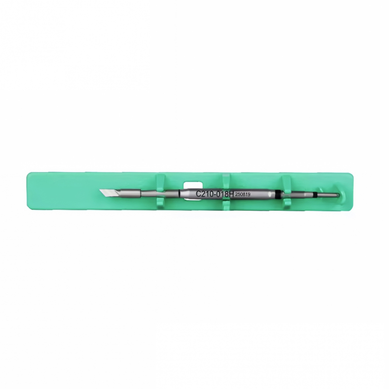 Varf Letcon JBC C210-018H 