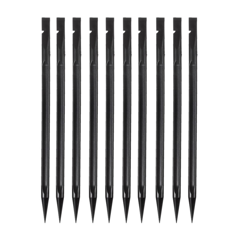 clips-plastic-oem-2C-set-10-bucati-2C-negru-
