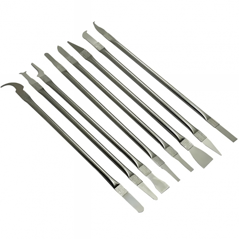 BGA OEM Tool, 8in1 