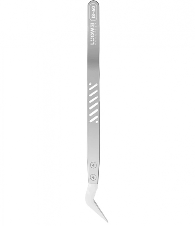 Luowei IS-60 Sharp Tweezers