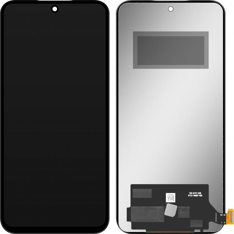 MP Touchscreen Display compatible with Oppo Reno14 F MP Touchscreen Display compatible with Oppo Reno14 F