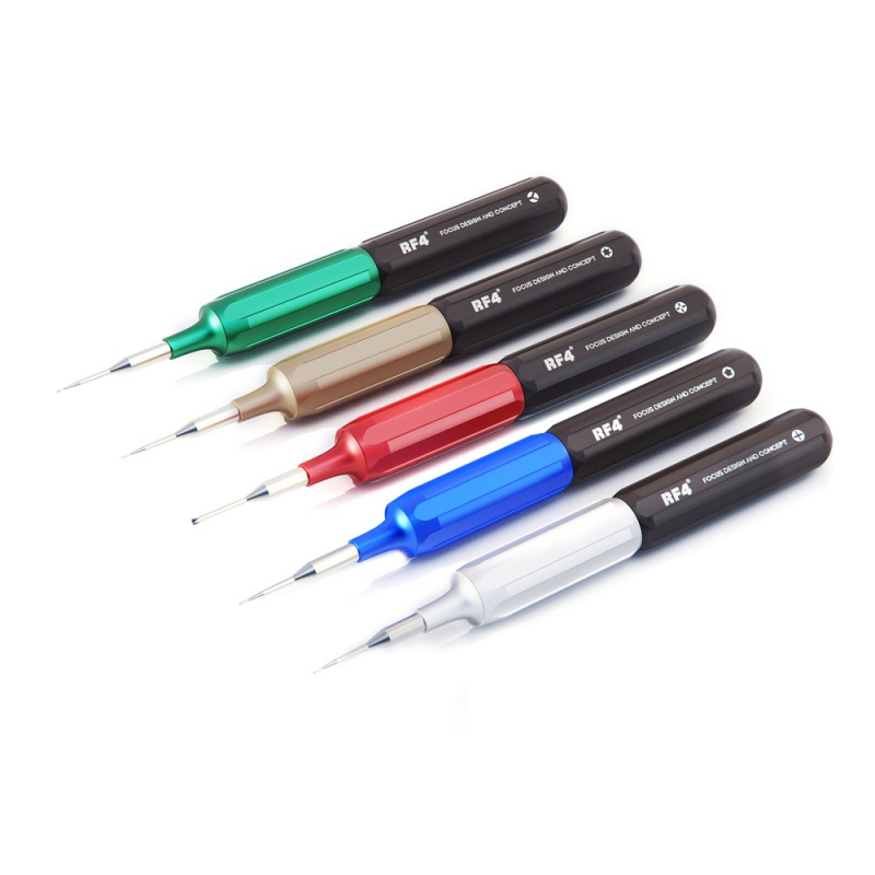 Surubelnita RF4 RF-SD10, 5in1 Surubelnita RF4 RF-SD10, 5in1