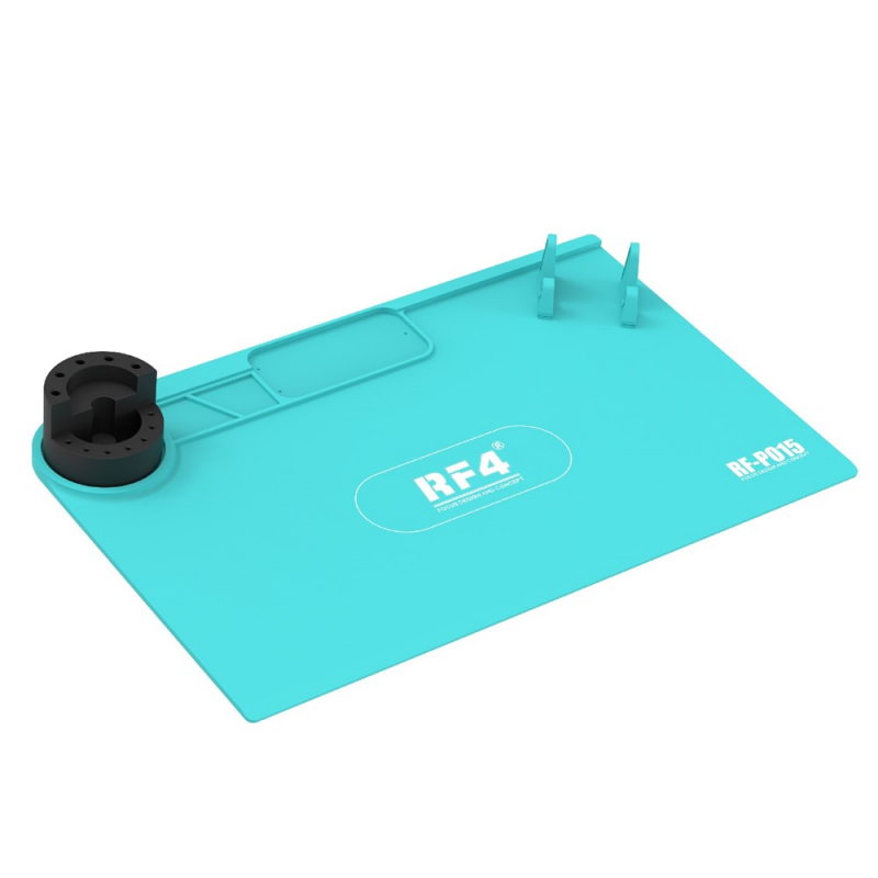 RF4 RF-PO15 Service Mat, 45cm x 28cm