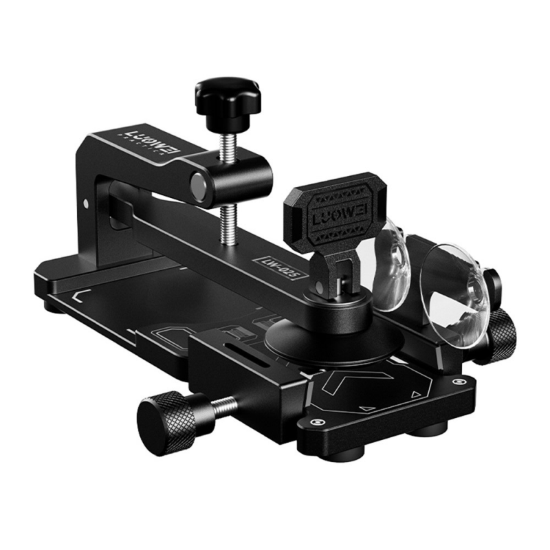 Luowei LW-025 Phone Disassembly Work Holder Luowei LW-025 Phone Disassembly Work Holder