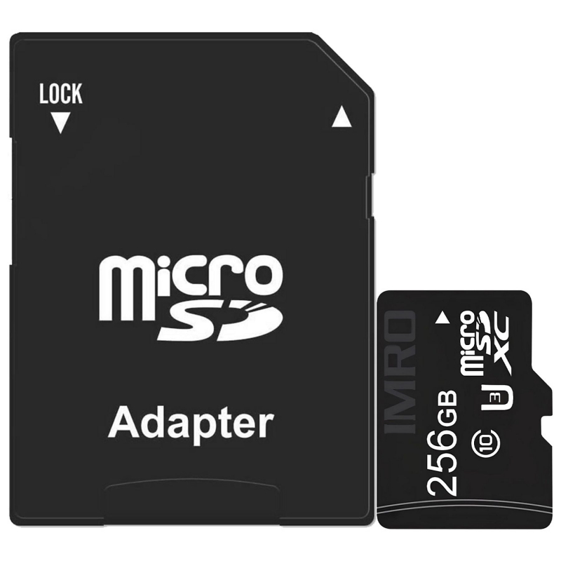 card-memorie-microsdxc-imro-2C-256gb-2C-clasa-10---uhs-1-u3-2C-cu-adaptor-