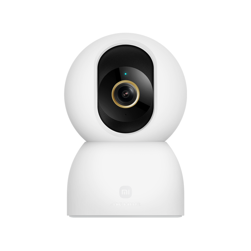 Camera de Supraveghere Xiaomi C701, Wi-Fi, 4K, Interior BHR07X7EU 
