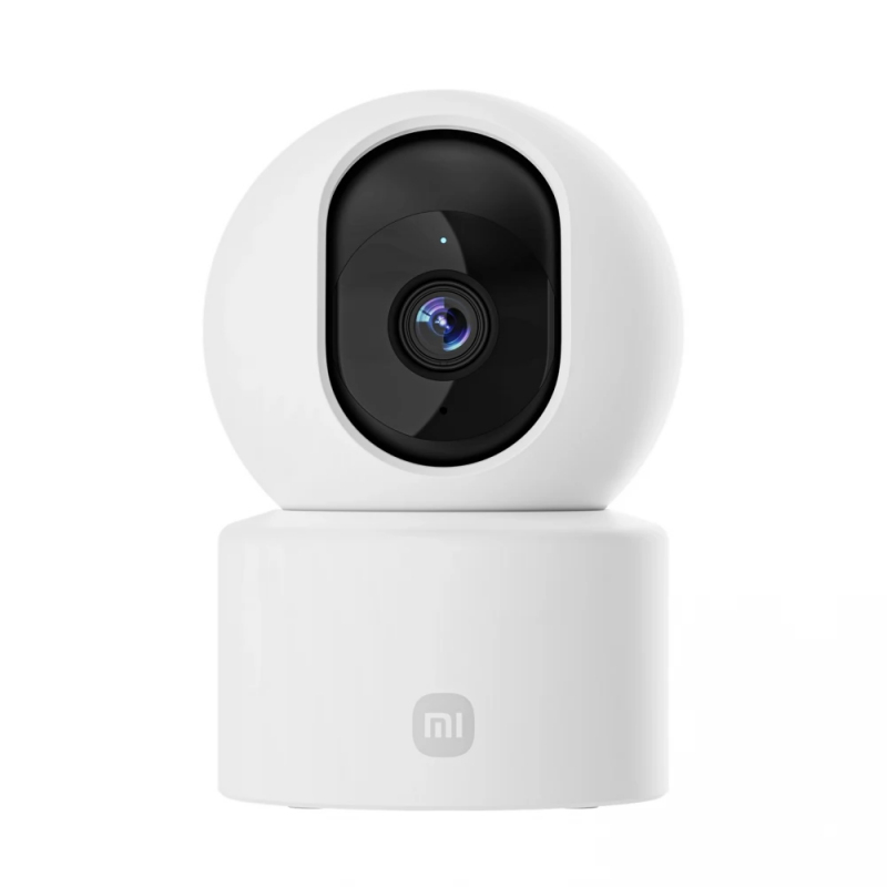 Camera de Supraveghere Xiaomi C201, Wi-Fi, 1080P, Interior BHR08NBGL 