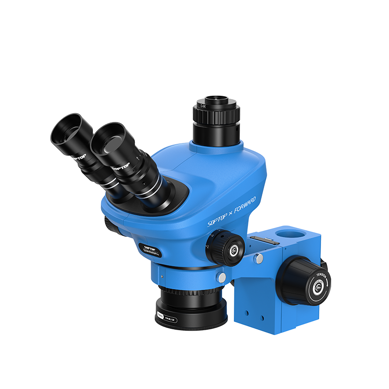 Forward FW-S65Pro Max02 Microscope Forward FW-S65Pro Max02 Microscope