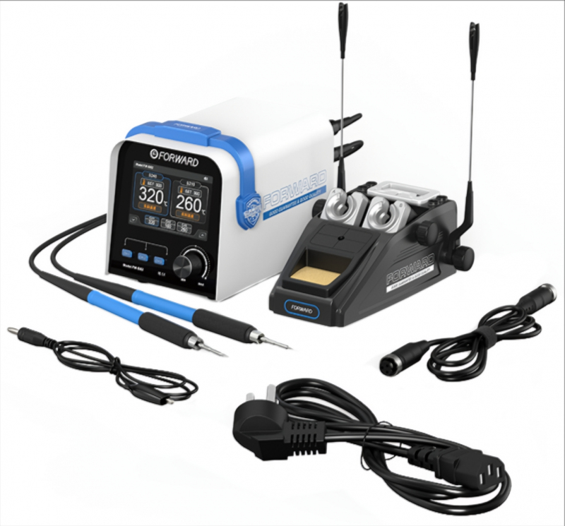 Forward FW-SI02 Soldering Station Forward FW-SI02 Soldering Station
