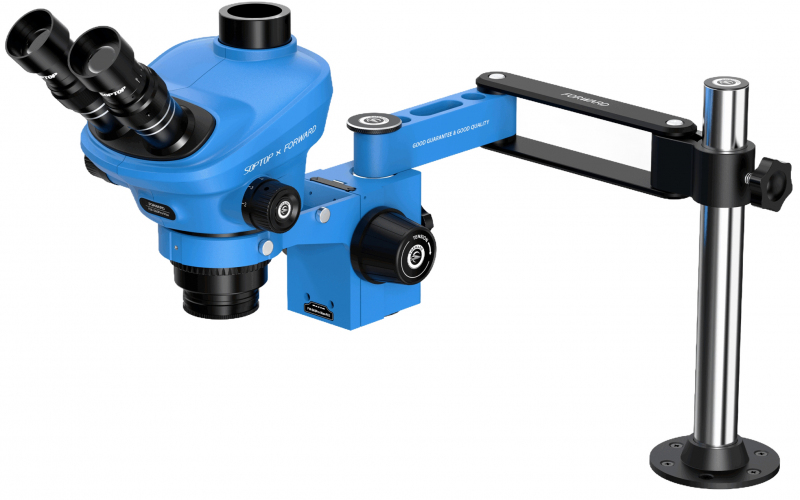 Microscop Forward FW-S65Pro Max-R02 Microscop Forward FW-S65Pro Max-R02