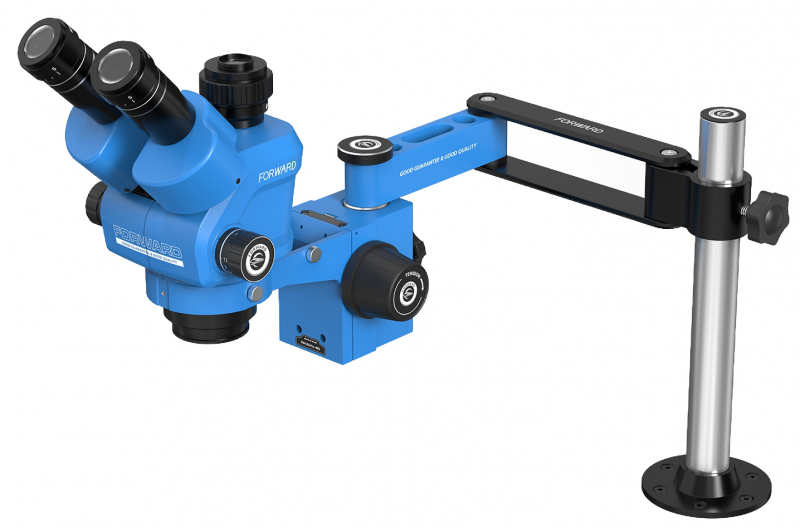 Forward Microscope FW-C55Pro-R02 