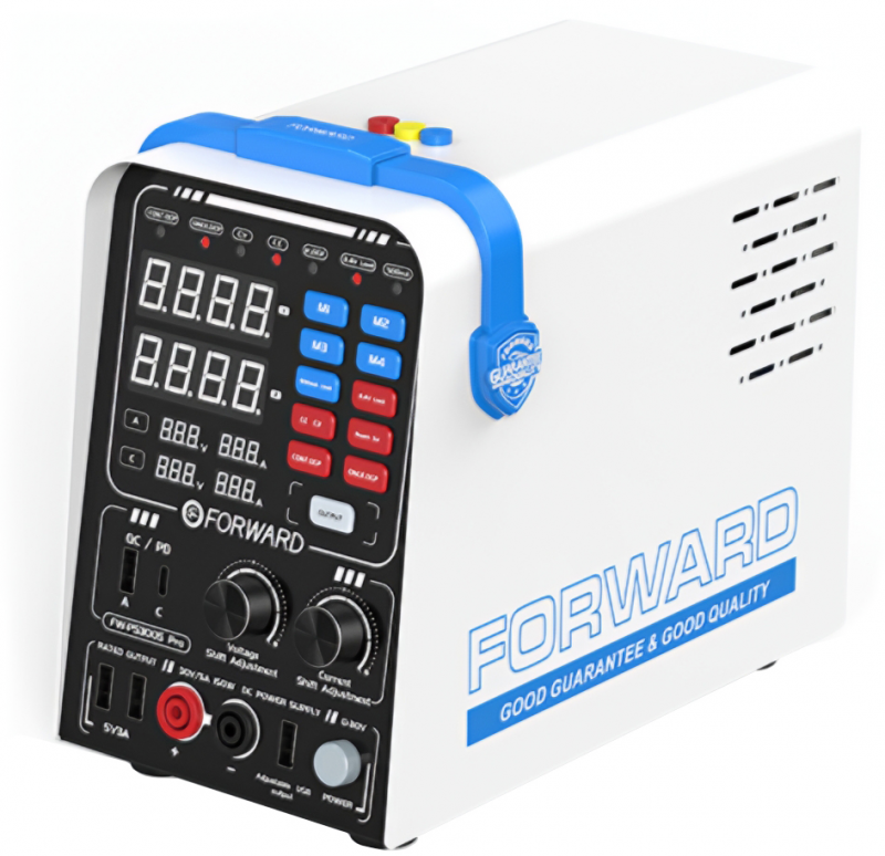Sursa Stabilizata de Curent Continuu Forward FW-PS3005 Pro 