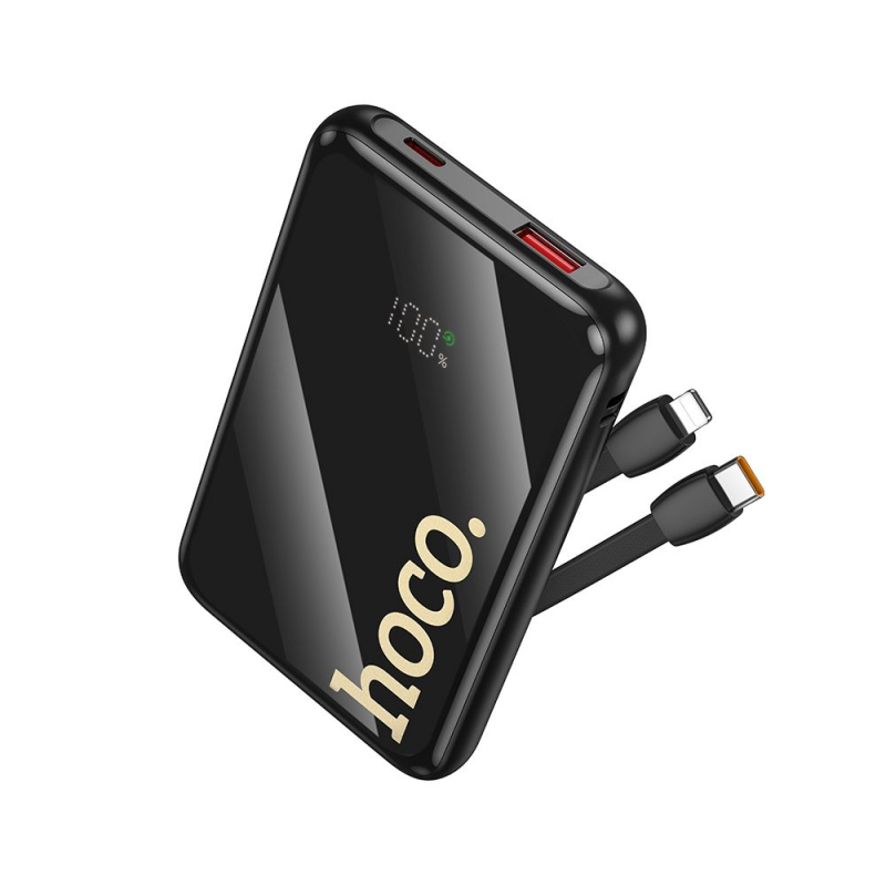 baterie-externa-hoco-q37-2C-10000mah-2C-22.5w-2C-qc--2B-pd-2C-1-x-lightning---1-x-usb-a---2-x-usb-c-2C-neagra-
