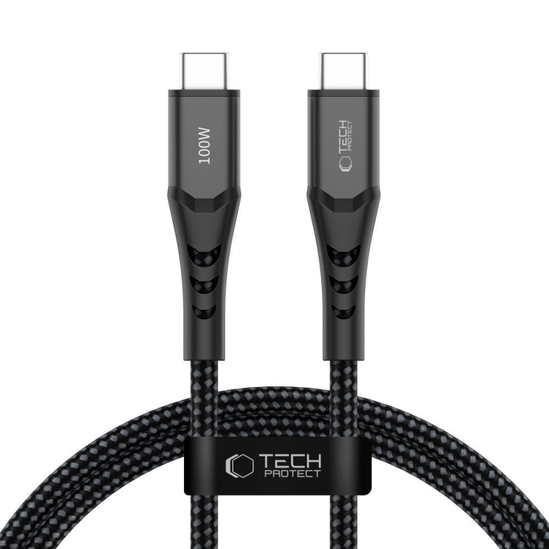 cablu-date-si-incarcare-usb-c---usb-c-tech-protect-ub11t-ultraboost-2C-100w-2C-1m-2C-negru-