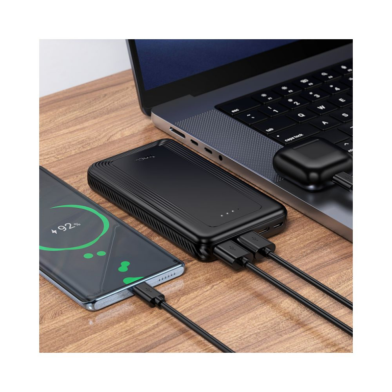baterie-externa-hoco-j165a-2C-10000mah-2C-10w-2C-2-x-usb-a-2C-neagra-