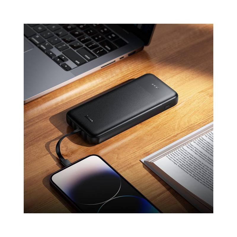 baterie-externa-hoco-j163-2C-10000mah-2C-10w-2C-1-x-lightning---1-x-microusb---1-x-usb-a---1-x-usb-c-2C-neagra-
