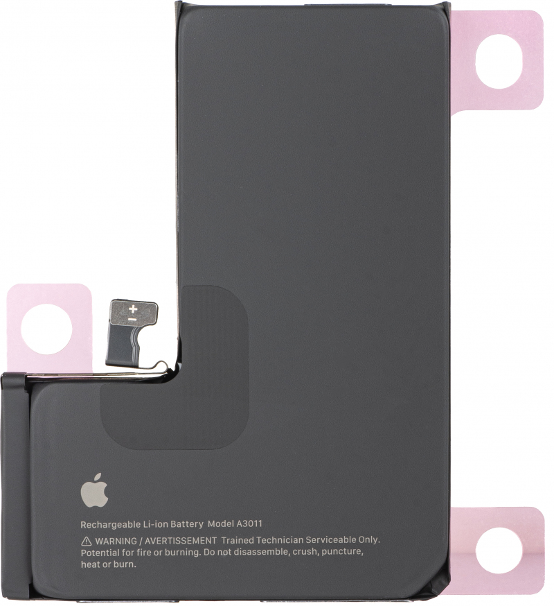 Acumulator Apple iPhone 15 Pro, Swap 661-35694 