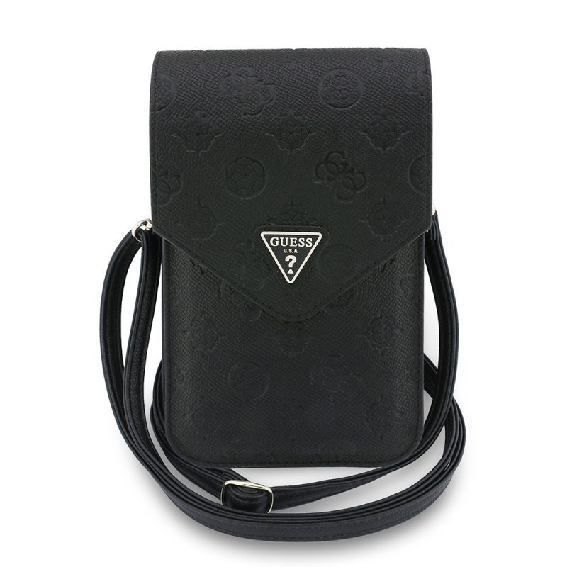 geanta-universala-pentru-telefon-2C-guess-2C-grained-peony-2C-neagra