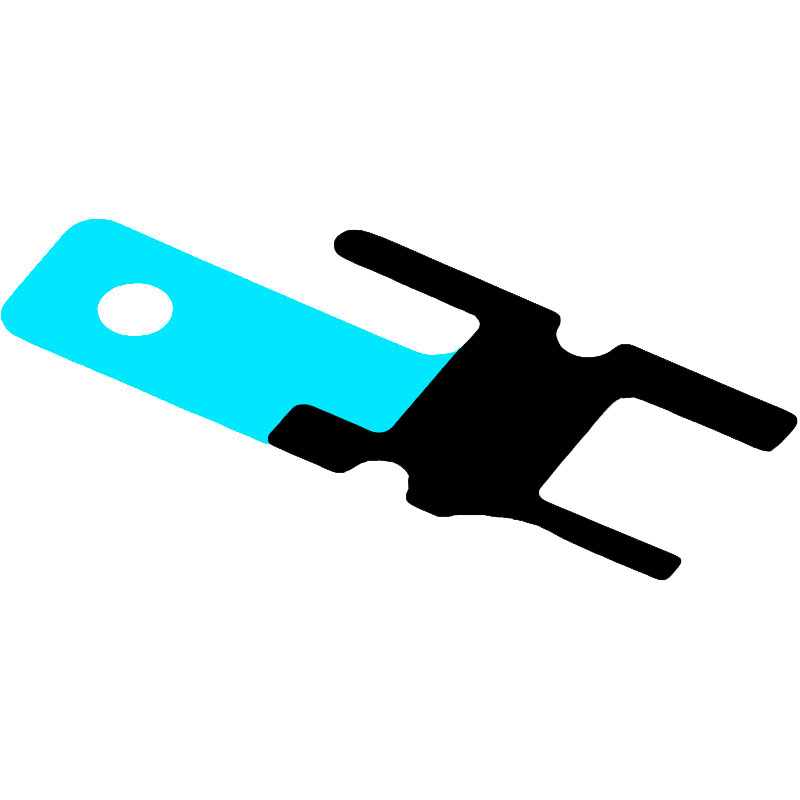 Honor 600 Flash Adhesive, Service Pack 5163AHKX 