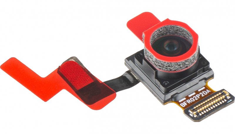 Camera Frontala Honor 600 Pro / 600, Service Pack 0235ATTT 