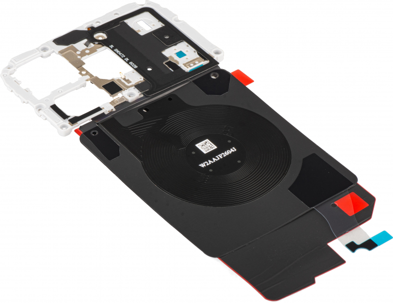 Honor 600 Pro PCB Holder, Service Pack 0235ATTY 