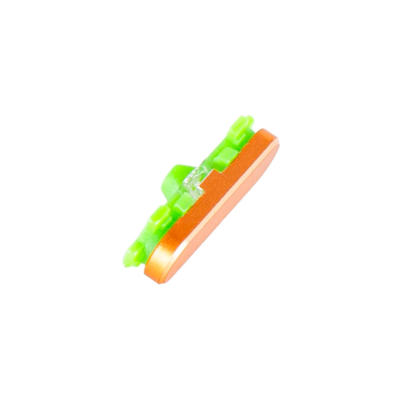 Honor 600 Pro / 600 On-Off Button, Orange, Service Pack 5167AAWC 