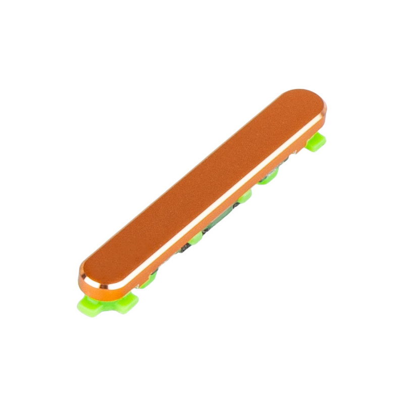 Honor 600 Pro / 600 Volume Button, Orange, Service Pack 5167AAVY 