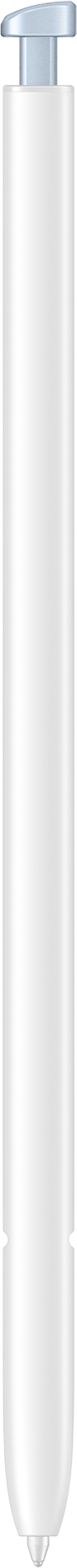 S-Pen pentru Samsung Galaxy S26 Ultra S948, Albastru (Blue Galaxy) GH96-20906B 