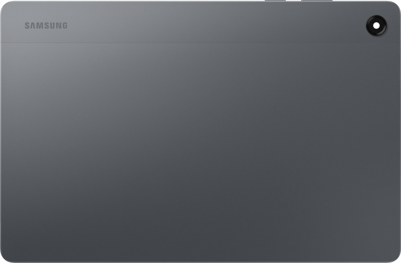 Samsung Galaxy Tab A11+ X236 Battery Cover, Grey, Service Pack GH82-38806A 