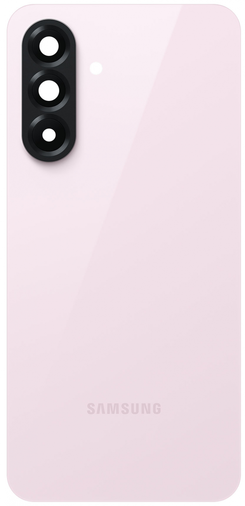 Capac Baterie Samsung Galaxy A56 A566, Roz (Awesome Pink), Service Pack GH82-36807D 