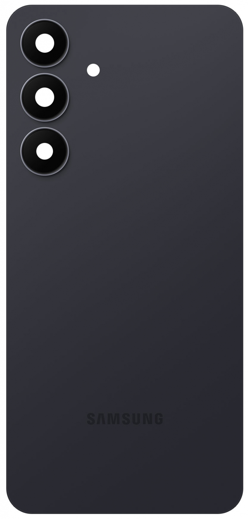 Capac Baterie Samsung Galaxy S25 FE, Negru (JetBlack), Service Pack GH82-37608B Capac Baterie Samsung Galaxy S25 FE, Negru (JetBlack), Service Pack GH82-37608B