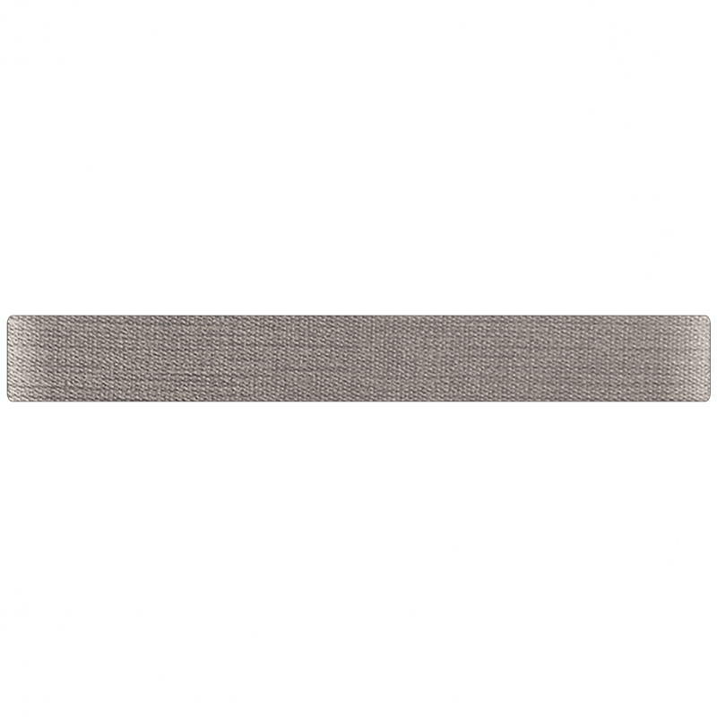 Auxiliary Cover Motorola Razr 2026 / Razr 70, Gray (Pantone Hematite), Service Pack SL98E97025 