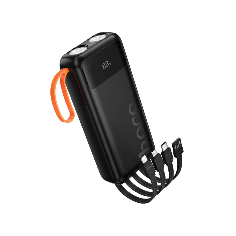 baterie-externa-hoco-j151a-2C-20000mah-2C-10w-2C-1-x-lightning---1-x-microusb---1-x-usb-a---1-x-usb-c-2C-neagra-