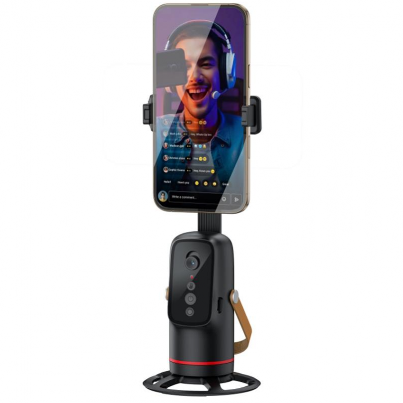 gimbal-stabilizator-xo-design-ss20-2C-universal-2C-negru-