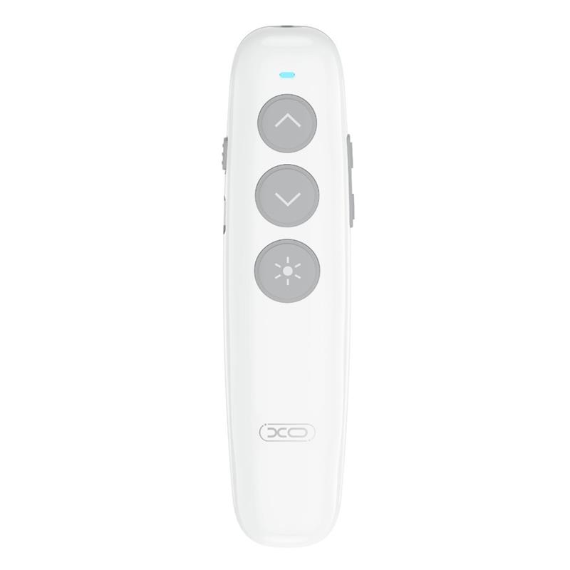 Presenter Wireless XO Design CF27, Alb 