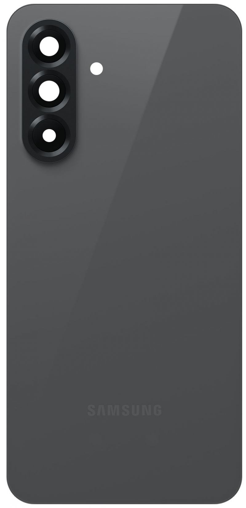 Capac Baterie Samsung Galaxy A56 A566, Gri (Awesome Graphite), Service Pack GH82-36807A 