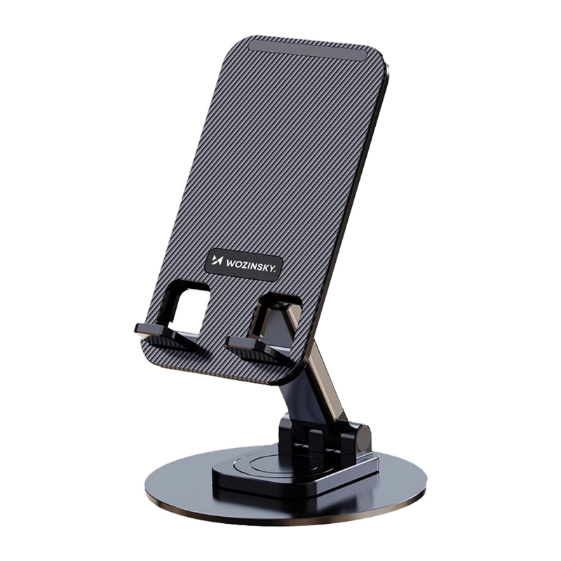 Suport Birou WZK WPT-K393, Universal, Negru Suport Birou WZK WPT-K393, Universal, Negru