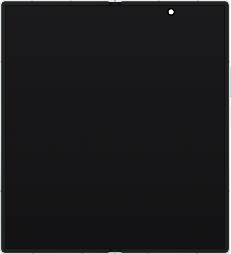 Display cu Touchscreen Samsung Galaxy Z Fold7 F966, cu Rama, Sub Inner, Verde (Mint), Service Pack GH82-37548D Display cu Touchscreen Samsung Galaxy Z Fold7 F966, cu Rama, Sub Inner, Verde (Mint), Service Pack GH82-37548D