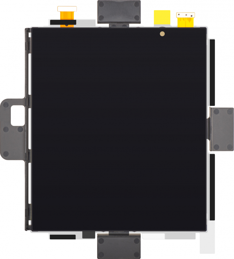 Display cu Touchscreen Samsung Galaxy Z Fold6 F956, Sub Inner, Service Pack GH82-35046A Display cu Touchscreen Samsung Galaxy Z Fold6 F956, Sub Inner, Service Pack GH82-35046A